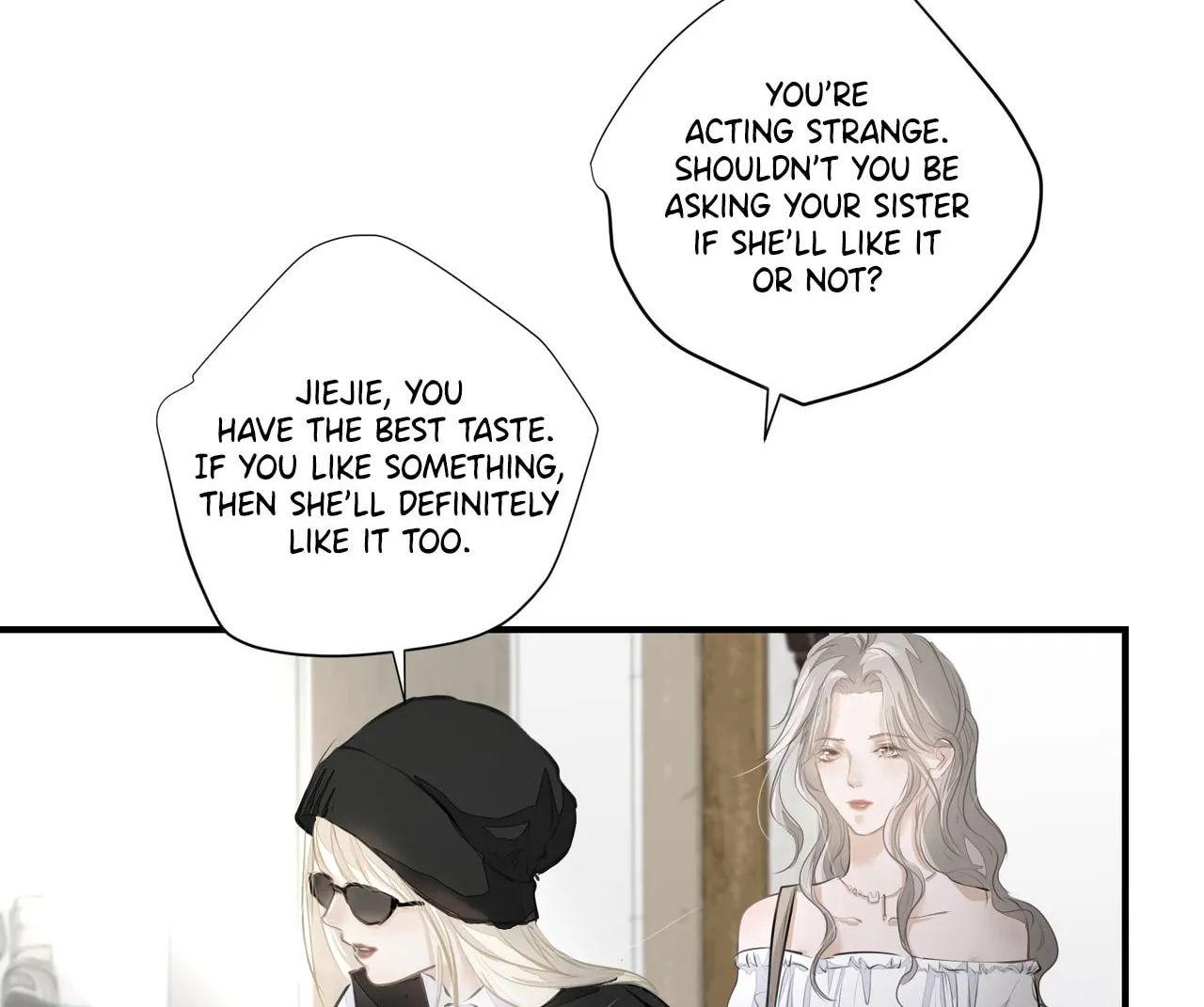 Read Addicted to Her chapter 29 image 51 on Lezhin