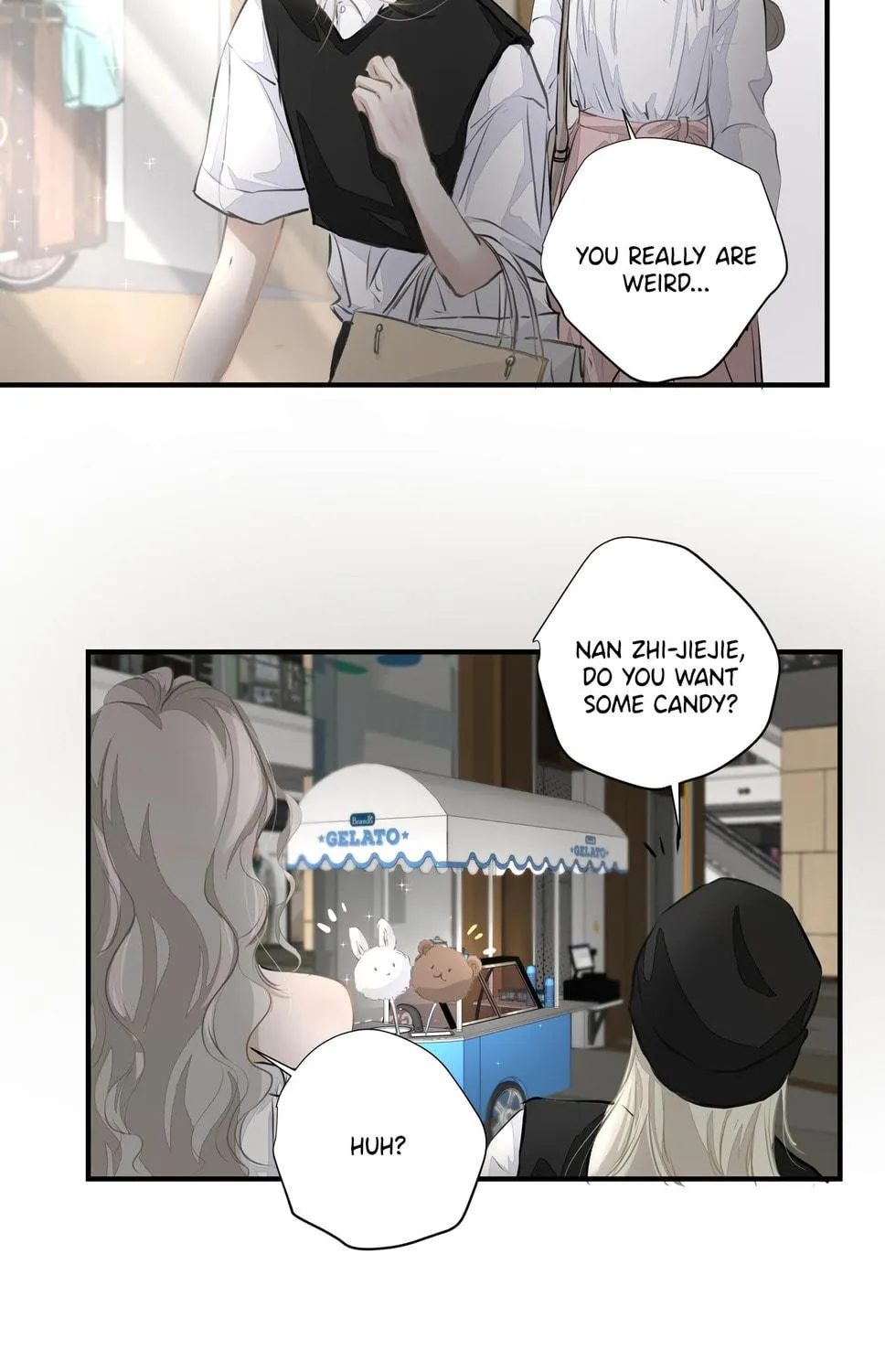 Read Addicted to Her chapter 29 image 52 on Lezhin