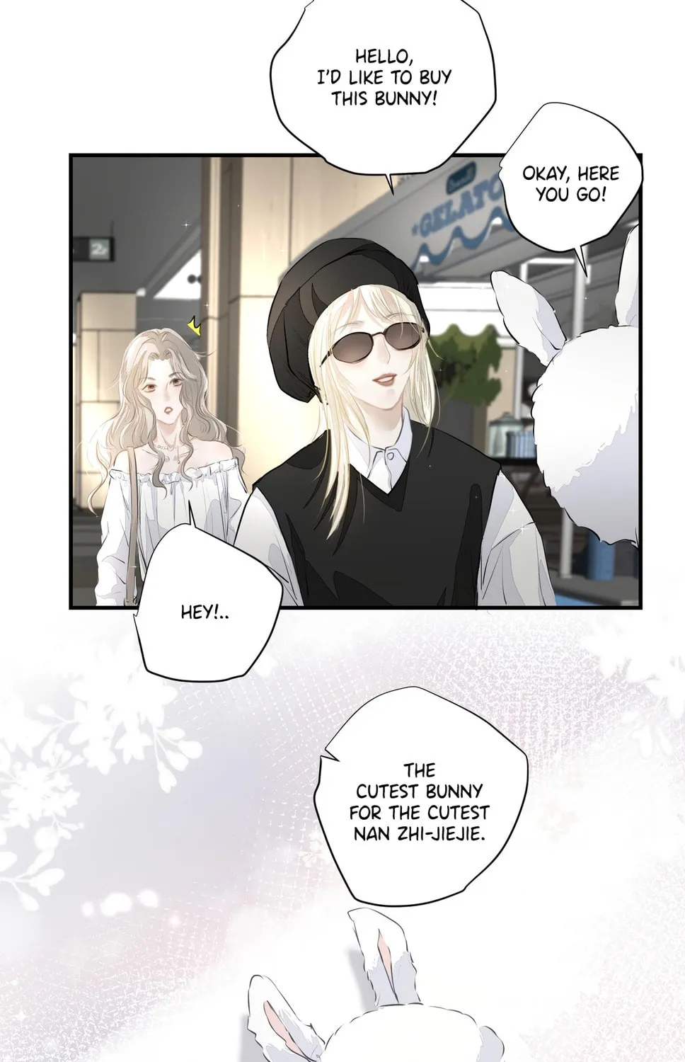 Read Addicted to Her chapter 29 image 54 on Lezhin