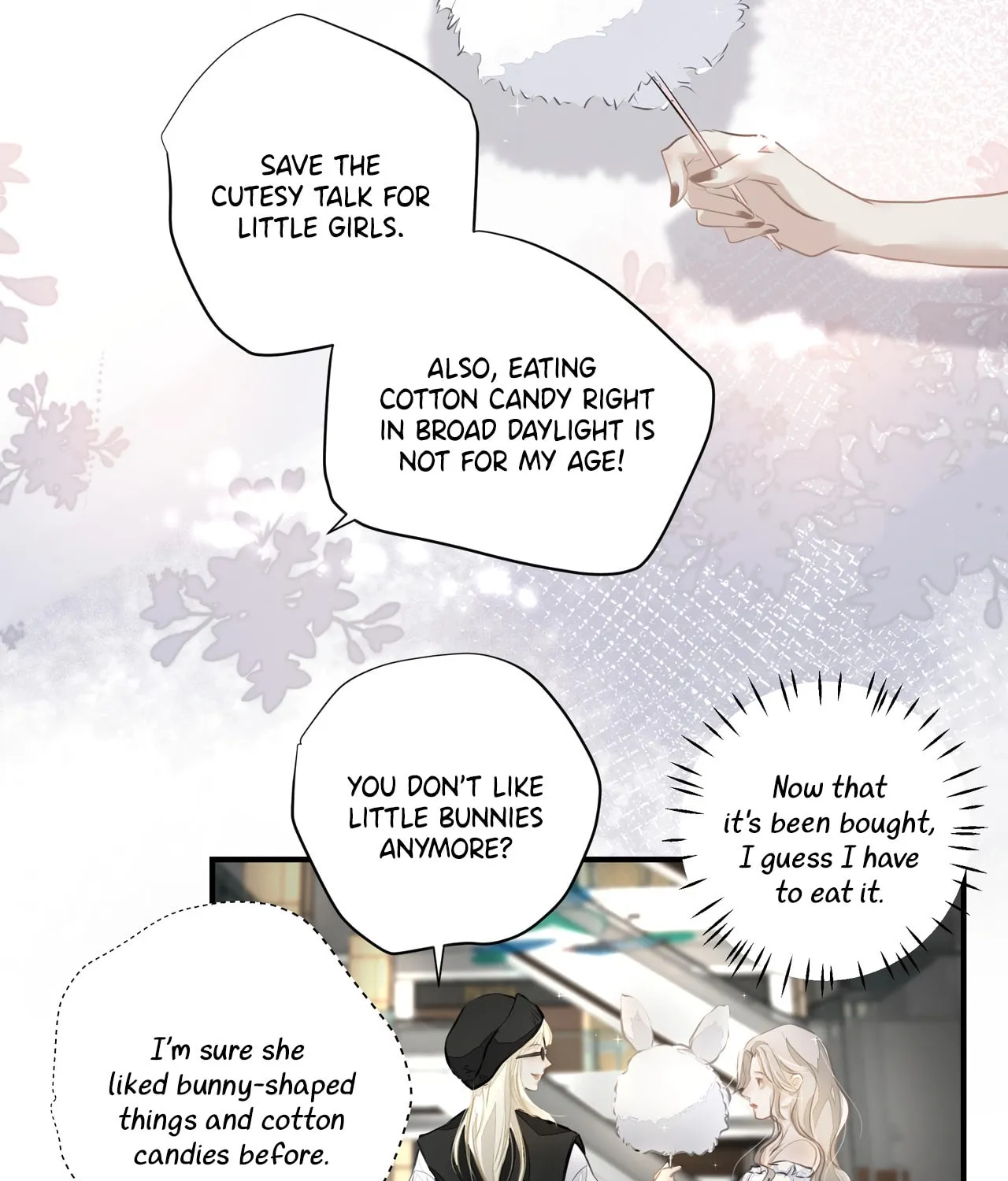Read Addicted to Her chapter 29 image 56 on Lezhin