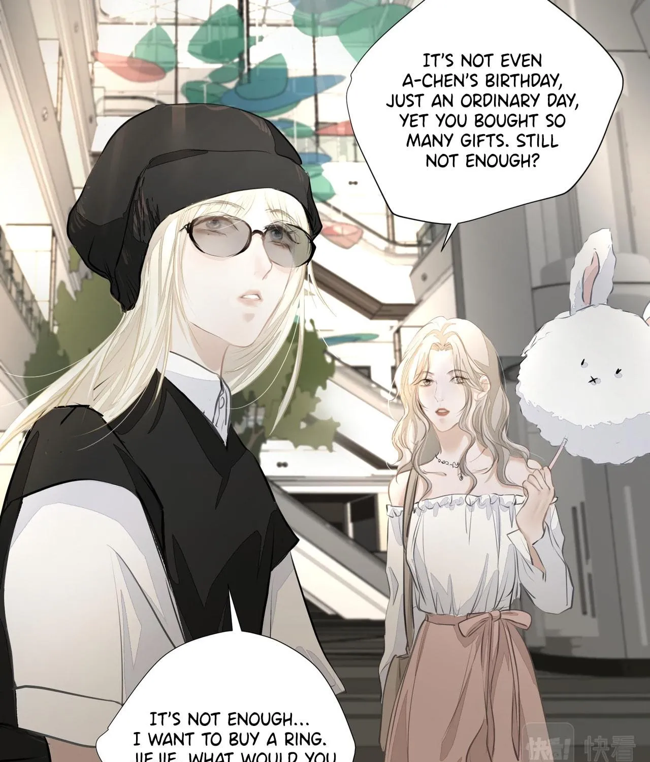 Read Addicted to Her chapter 29 image 58 on Lezhin