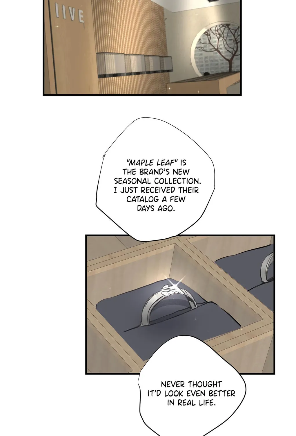 Read Addicted to Her chapter 29 image 60 on Lezhin