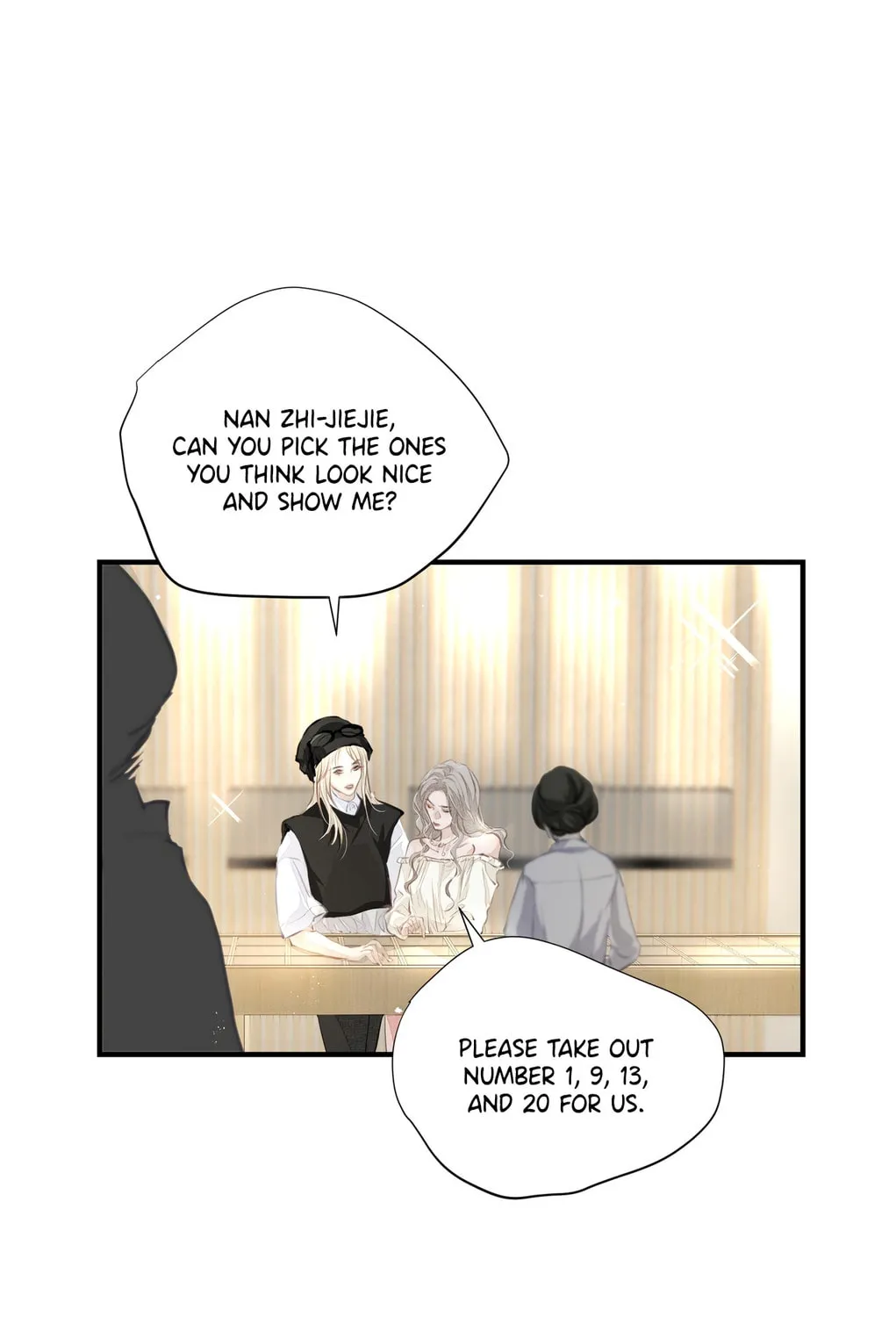 Read Addicted to Her chapter 29 image 62 on Lezhin