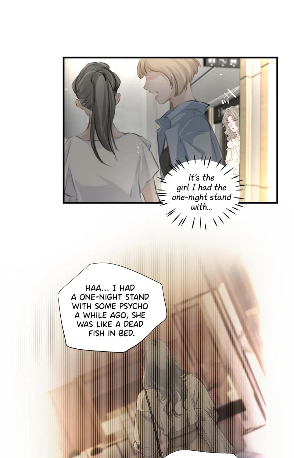 Read Addicted to Her chapter 29 image 72 on Lezhin
