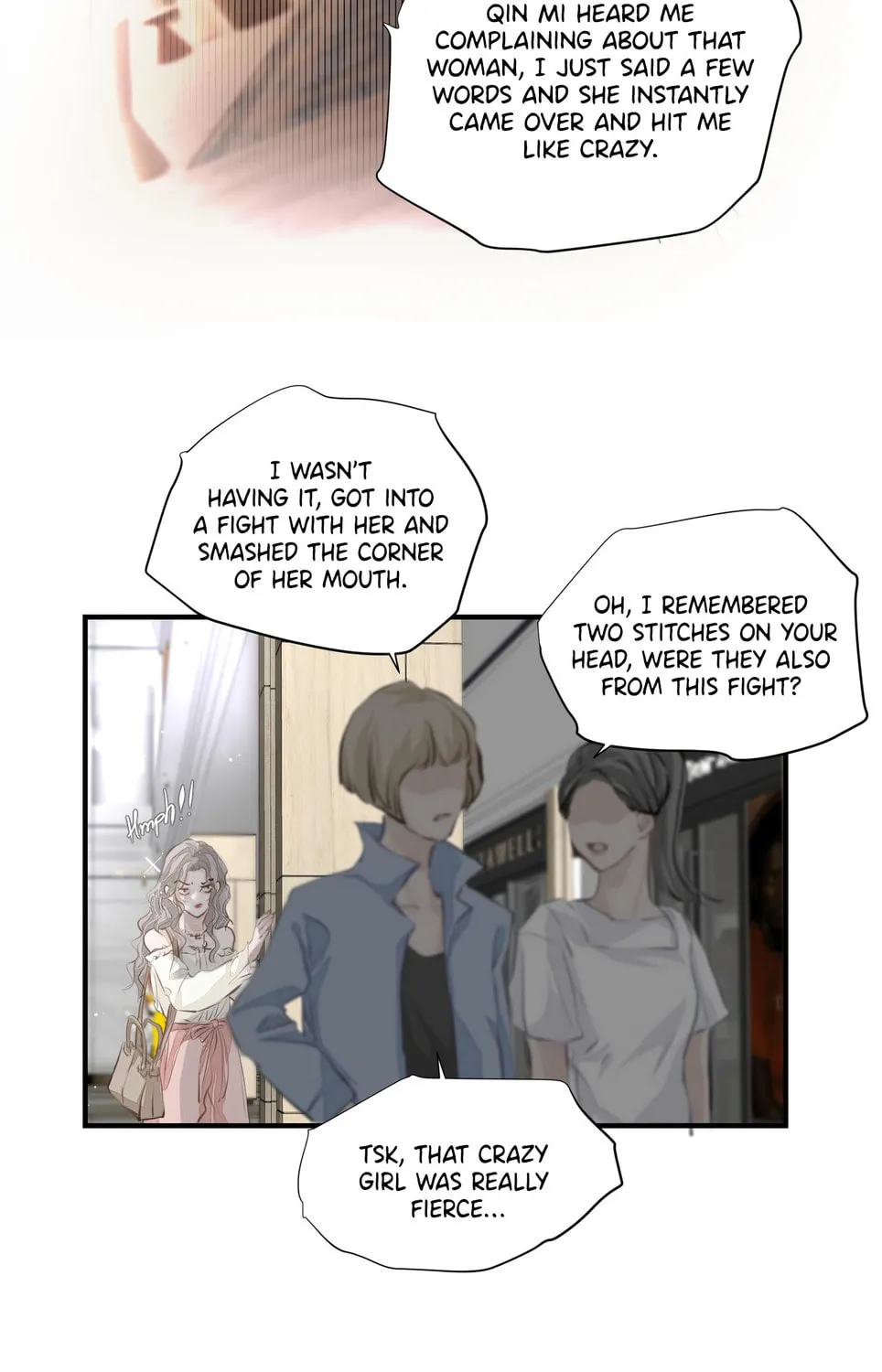 Read Addicted to Her chapter 29 image 74 on Lezhin