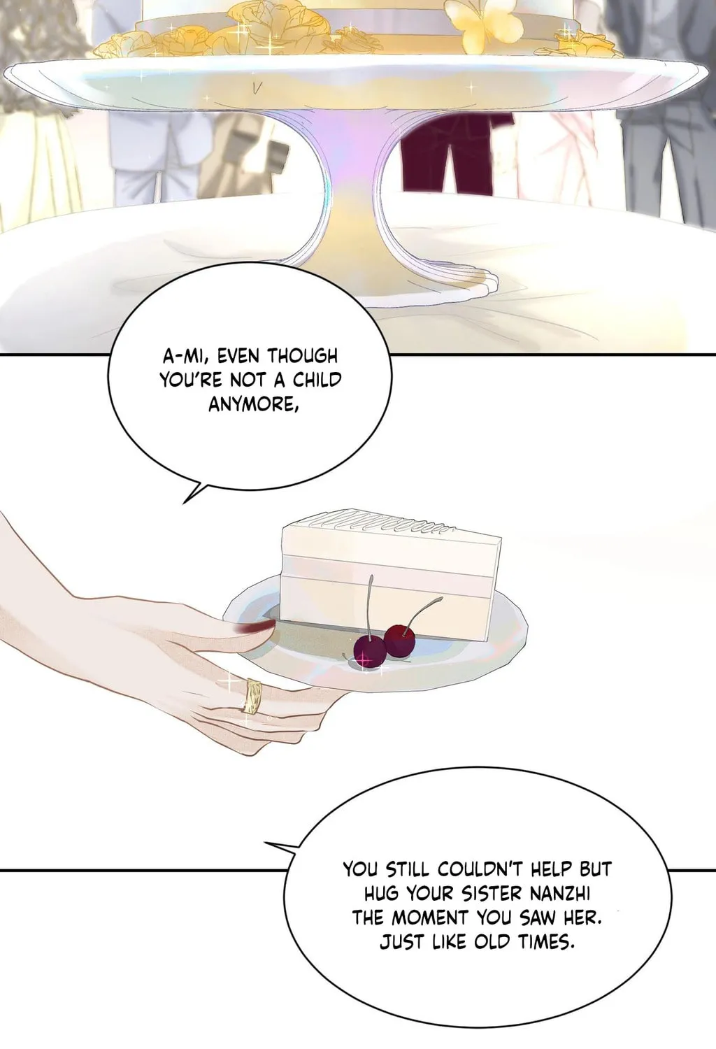 Read Addicted to Her chapter 3 image 12 on Lezhin