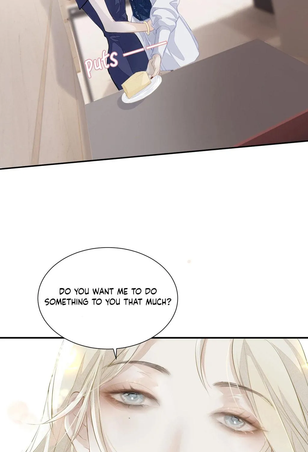 Read Addicted to Her chapter 3 image 28 on Lezhin