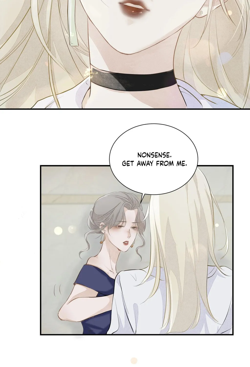 Read Addicted to Her chapter 3 image 30 on Lezhin