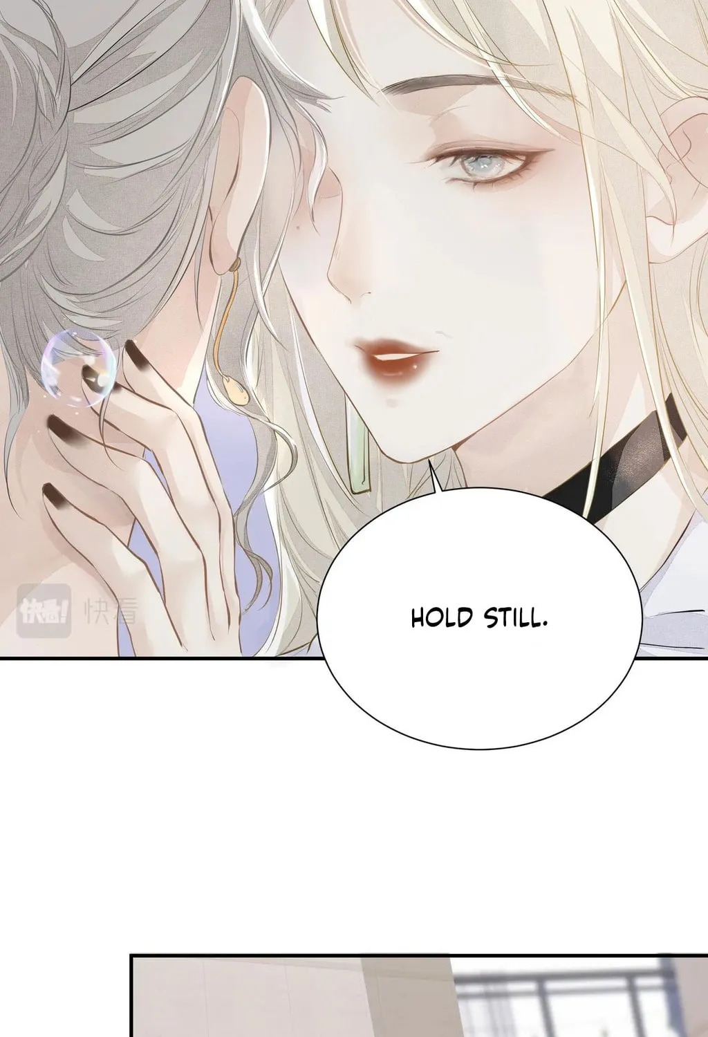 Read Addicted to Her chapter 3 image 32 on Lezhin