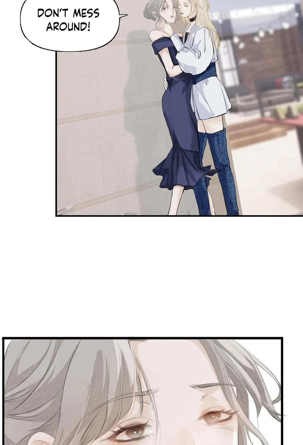 Read Addicted to Her chapter 3 image 34 on Lezhin