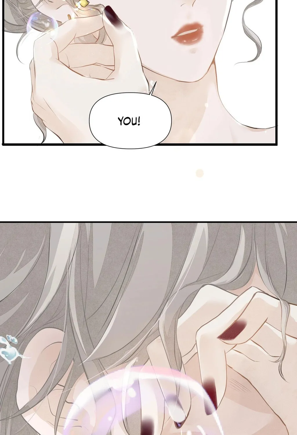 Read Addicted to Her chapter 3 image 36 on Lezhin