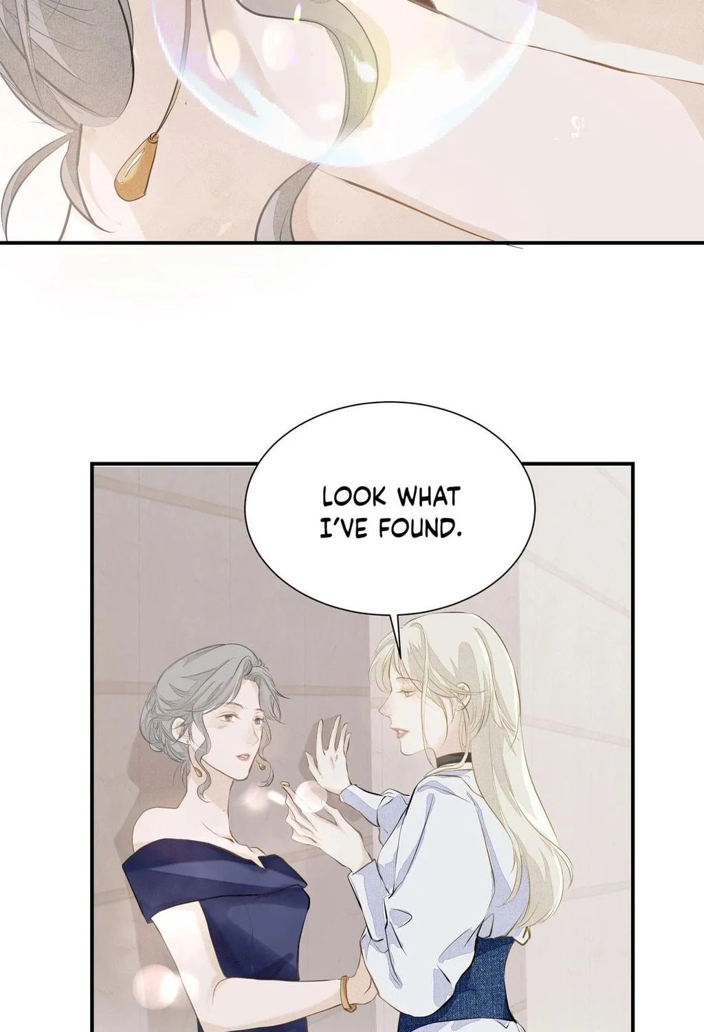 Read Addicted to Her chapter 3 image 38 on Lezhin