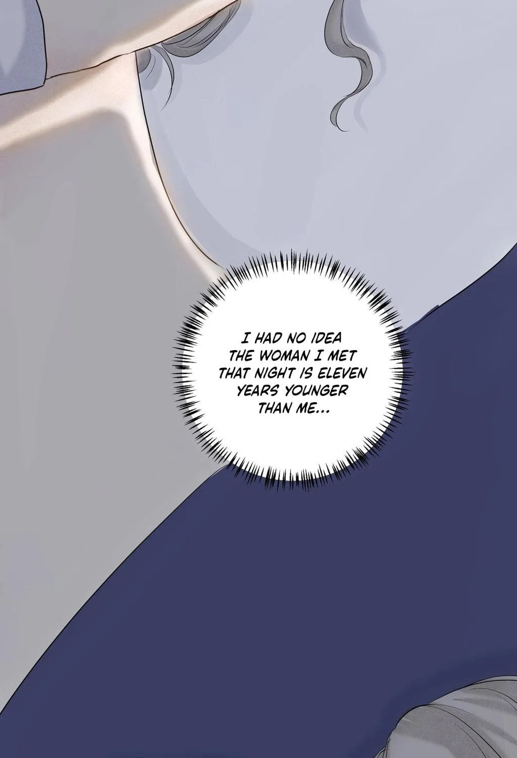 Read Addicted to Her chapter 3 image 4 on Lezhin
