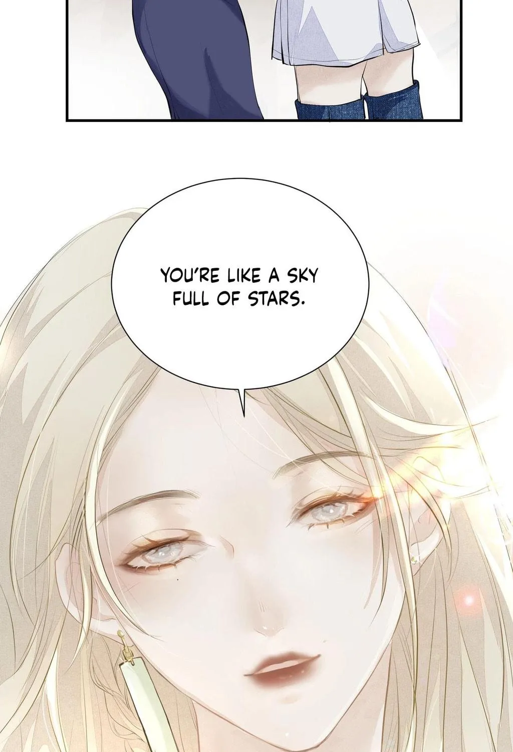 Read Addicted to Her chapter 3 image 40 on Lezhin