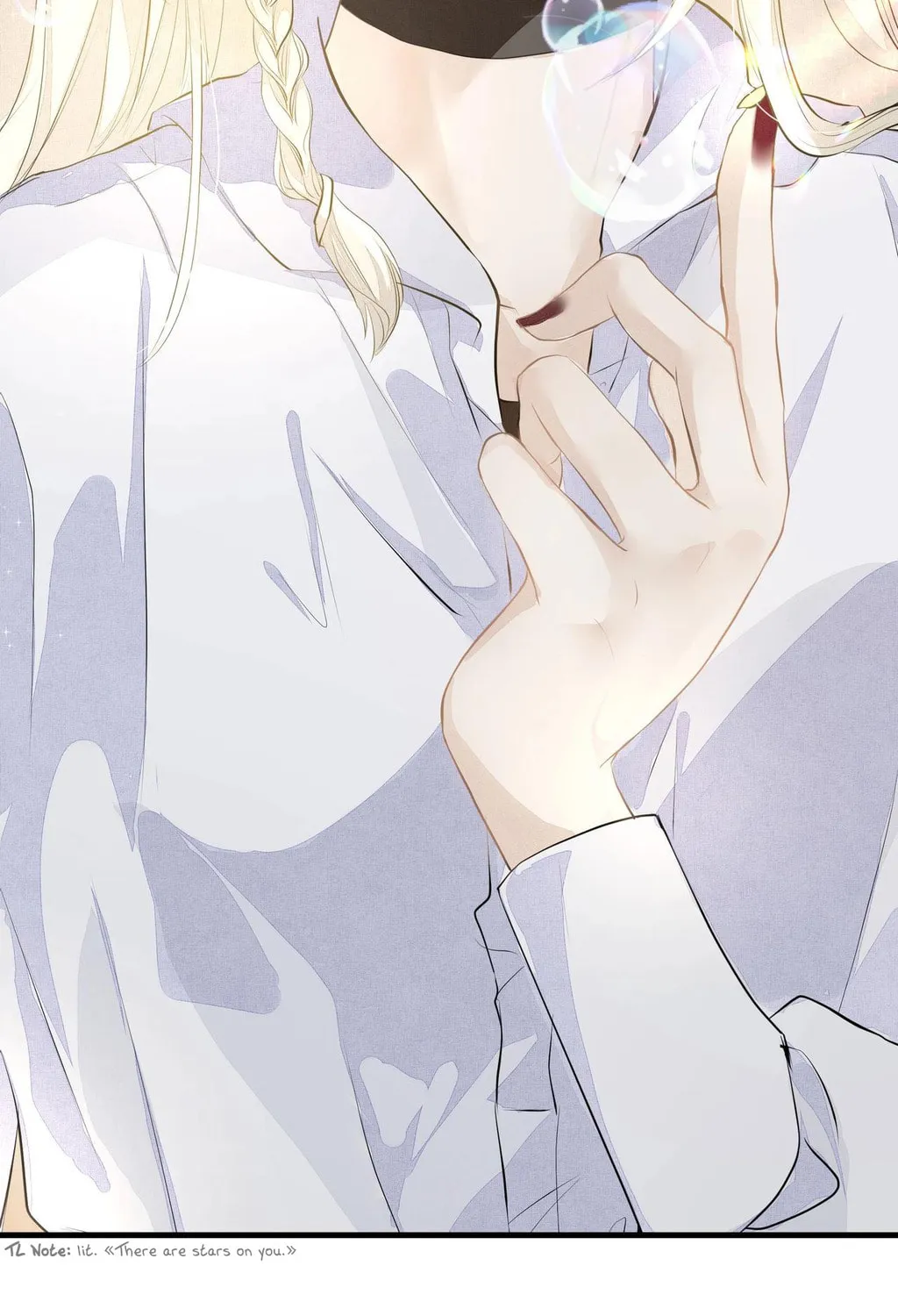 Read Addicted to Her chapter 3 image 42 on Lezhin