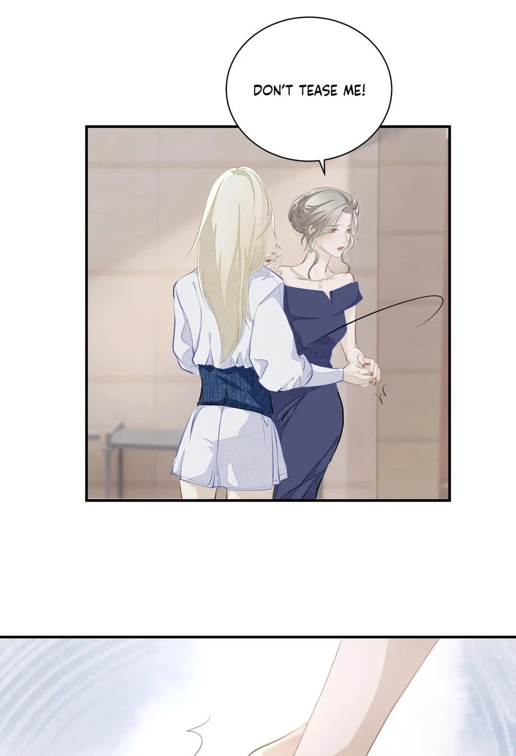 Read Addicted to Her chapter 3 image 44 on Lezhin