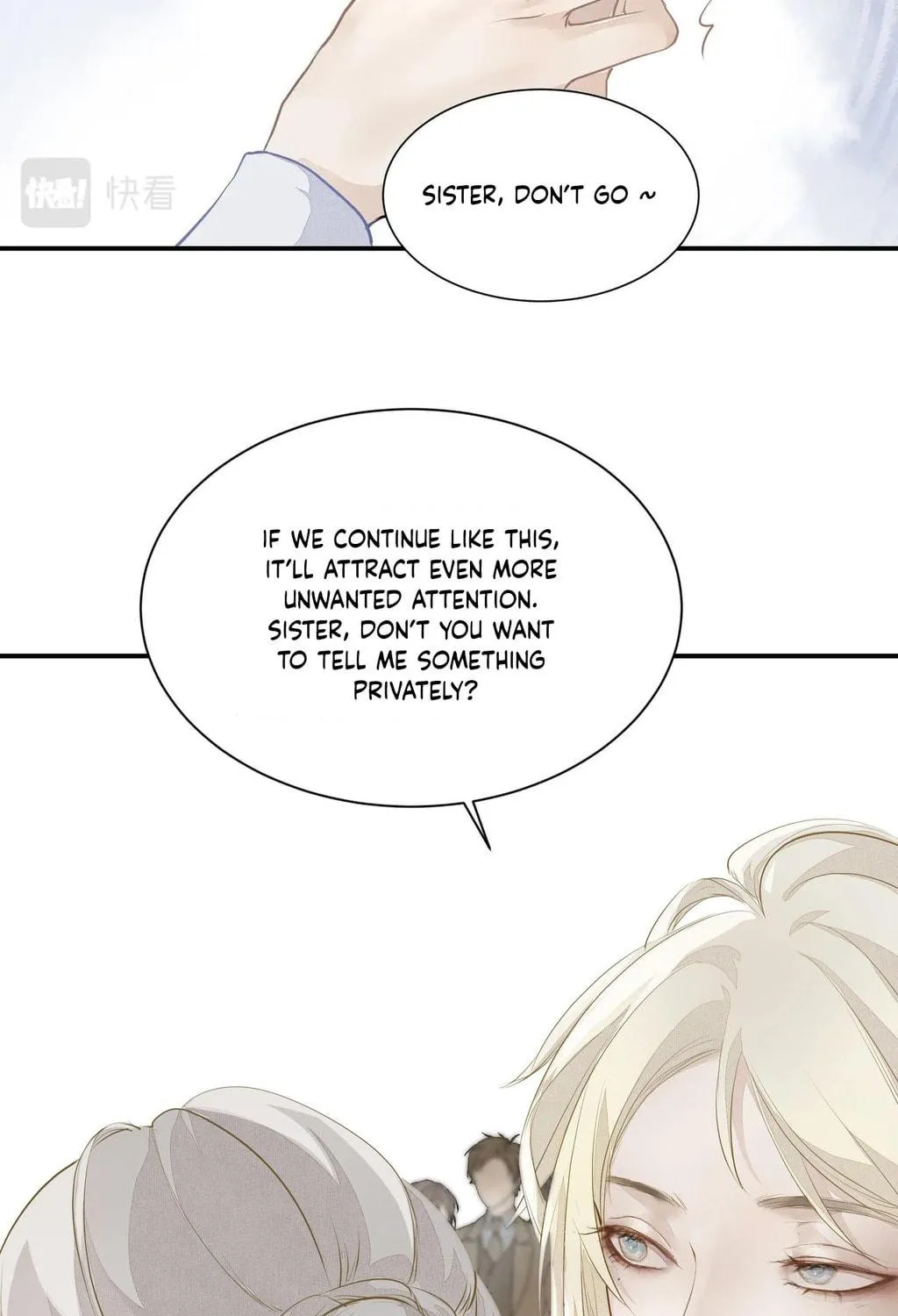 Read Addicted to Her chapter 3 image 46 on Lezhin