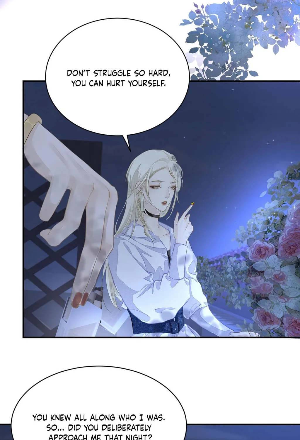 Read Addicted to Her chapter 3 image 54 on Lezhin