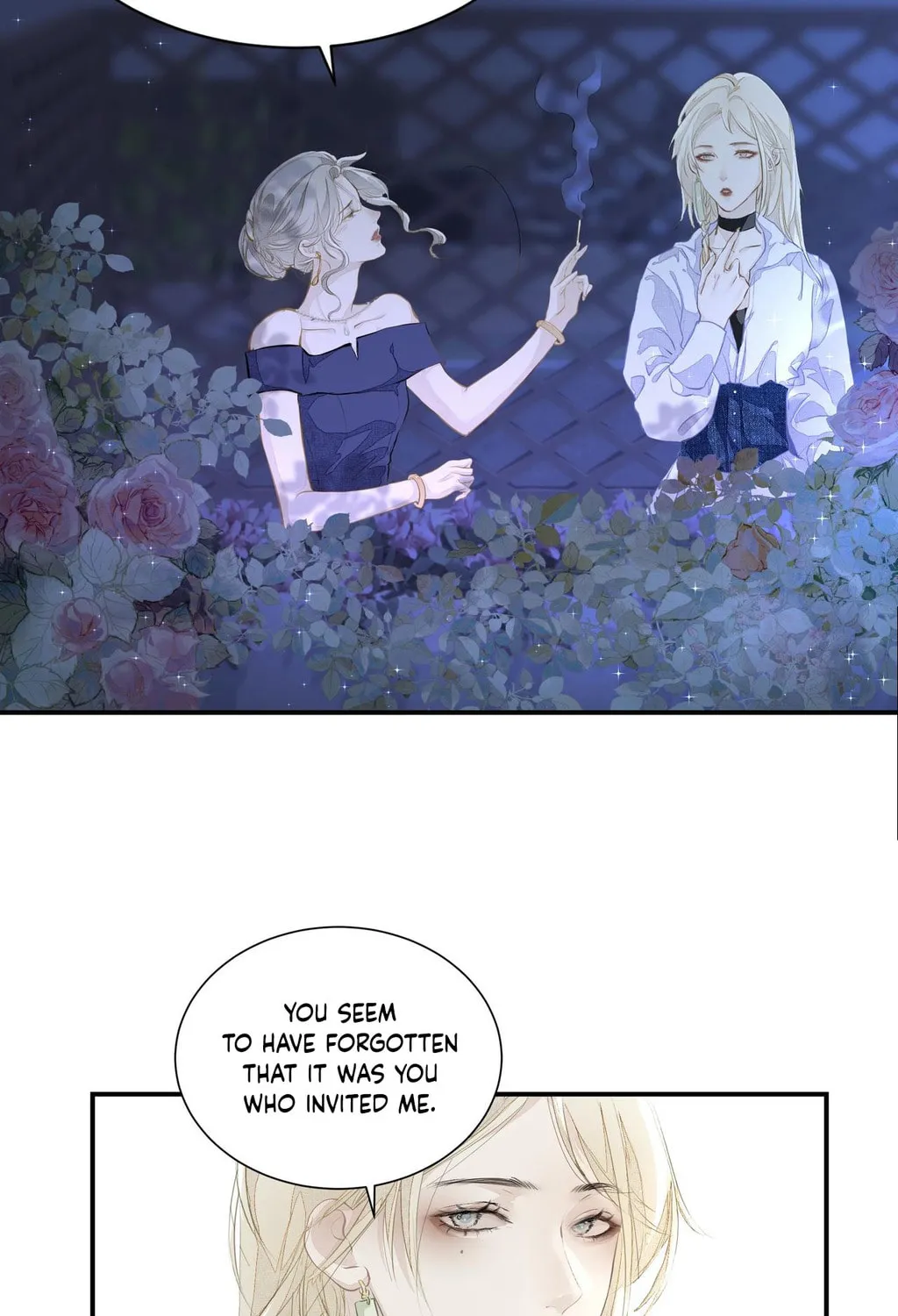 Read Addicted to Her chapter 3 image 56 on Lezhin