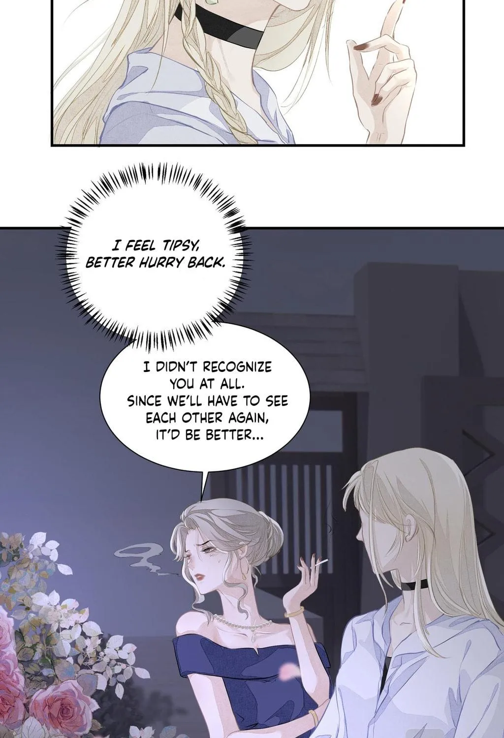 Read Addicted to Her chapter 3 image 58 on Lezhin