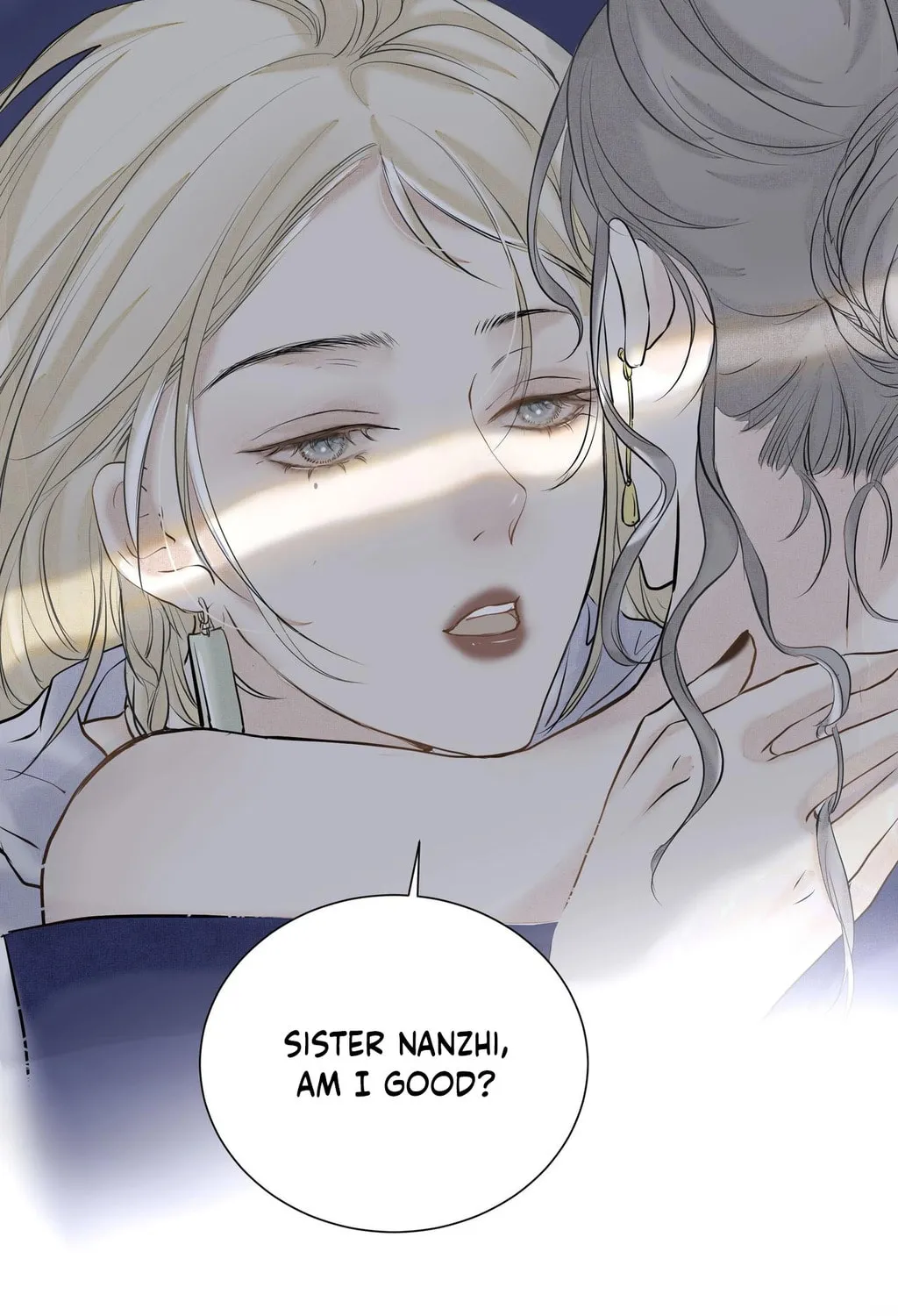 Read Addicted to Her chapter 3 image 6 on Lezhin