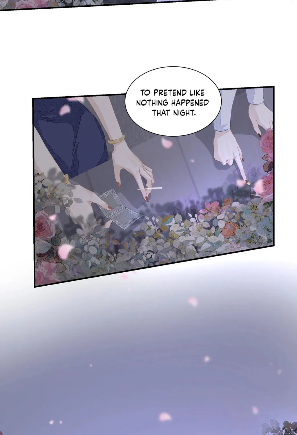 Read Addicted to Her chapter 3 image 60 on Lezhin