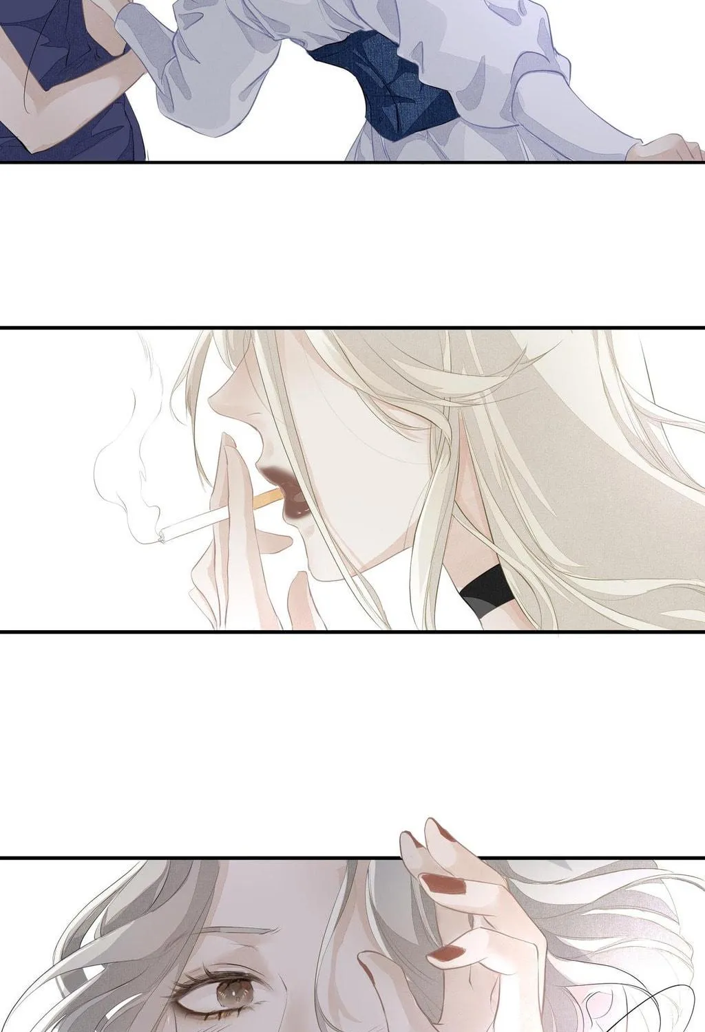 Read Addicted to Her chapter 3 image 68 on Lezhin