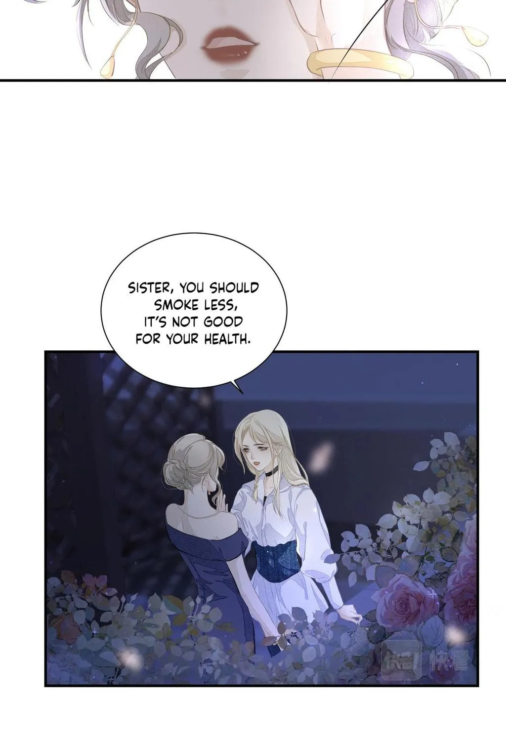 Read Addicted to Her chapter 3 image 70 on Lezhin
