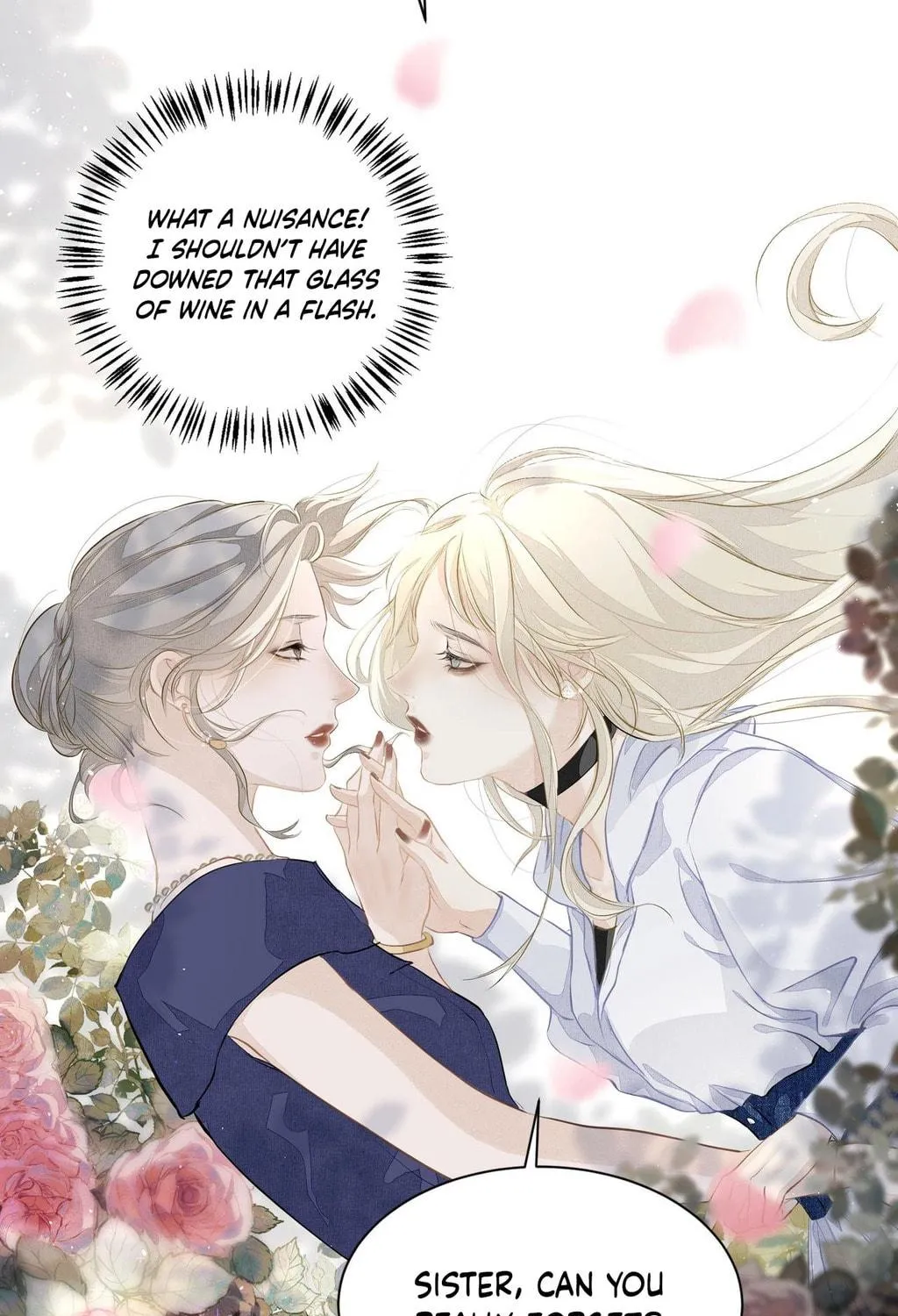 Read Addicted to Her chapter 3 image 78 on Lezhin