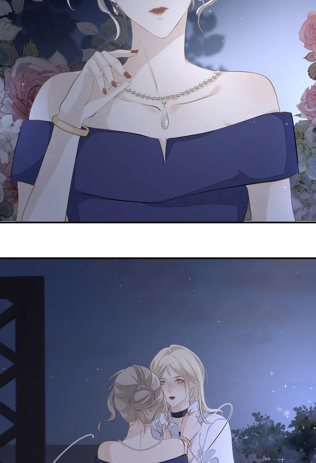 Read Addicted to Her chapter 3 image 92 on Lezhin
