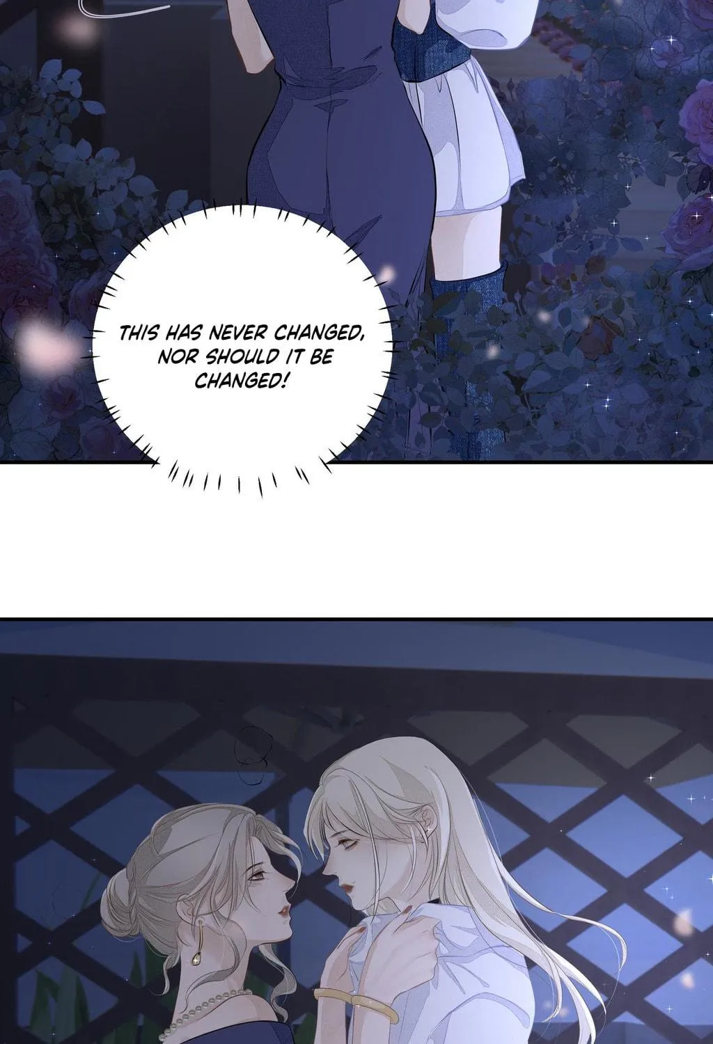 Read Addicted to Her chapter 3 image 94 on Lezhin