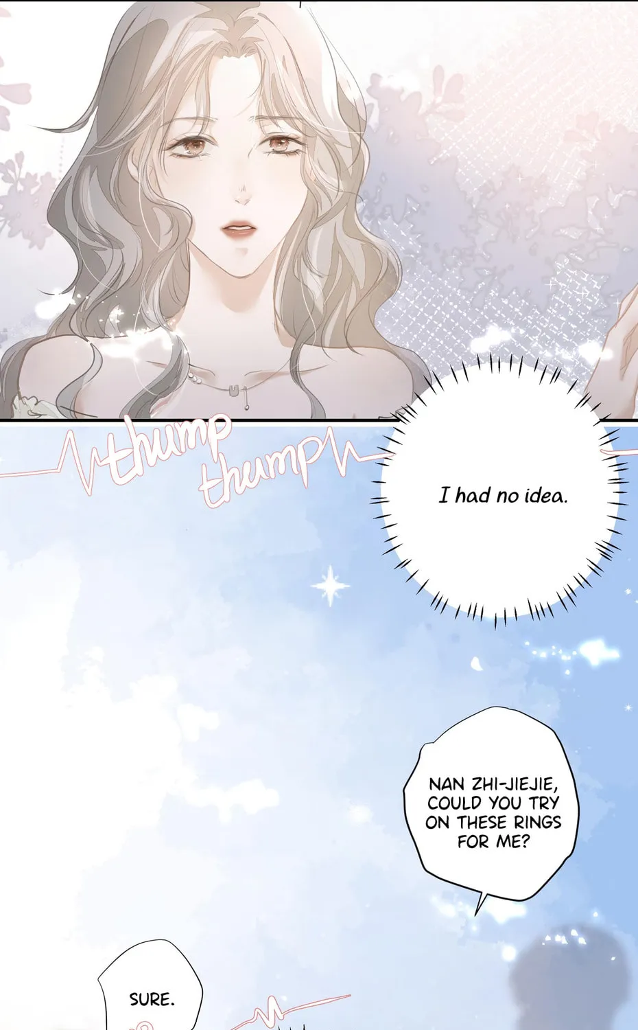 Read Addicted to Her chapter 30 image 12 on Lezhin