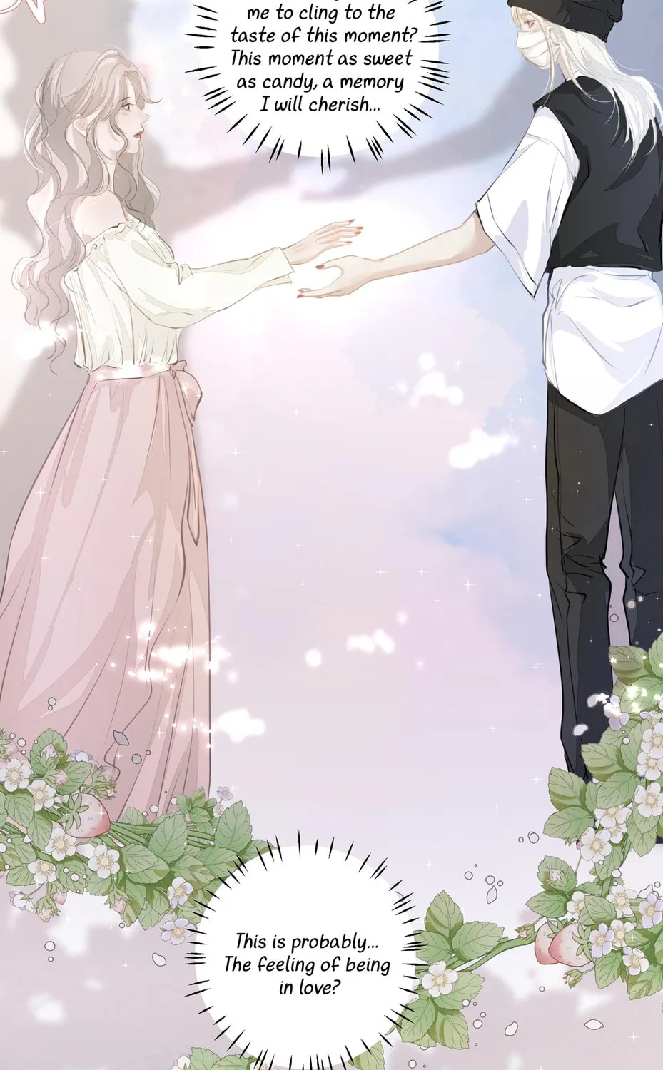 Read Addicted to Her chapter 30 image 14 on Lezhin