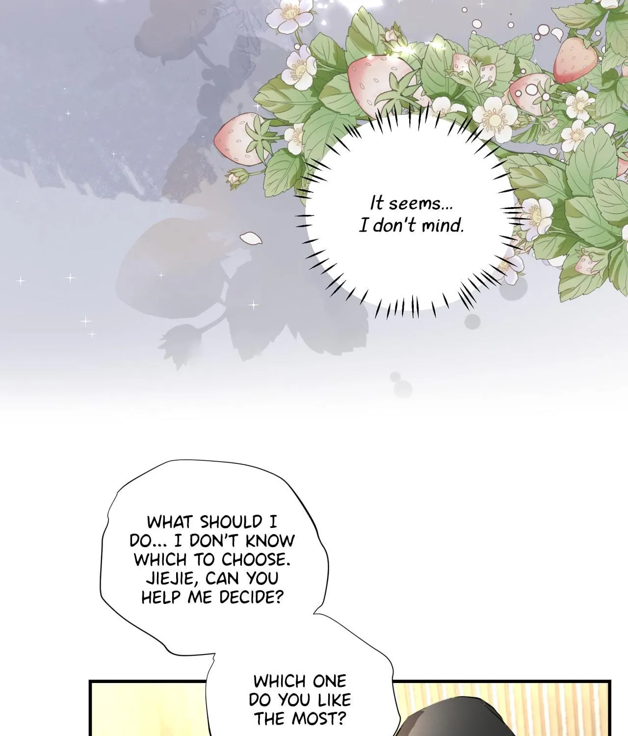 Read Addicted to Her chapter 30 image 18 on Lezhin