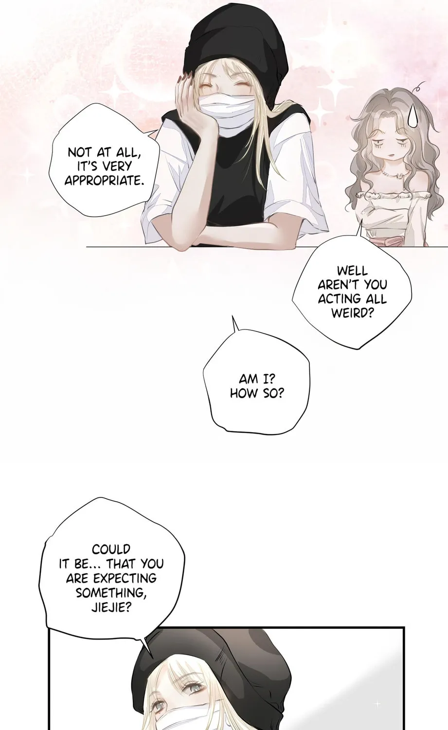 Read Addicted to Her chapter 30 image 24 on Lezhin
