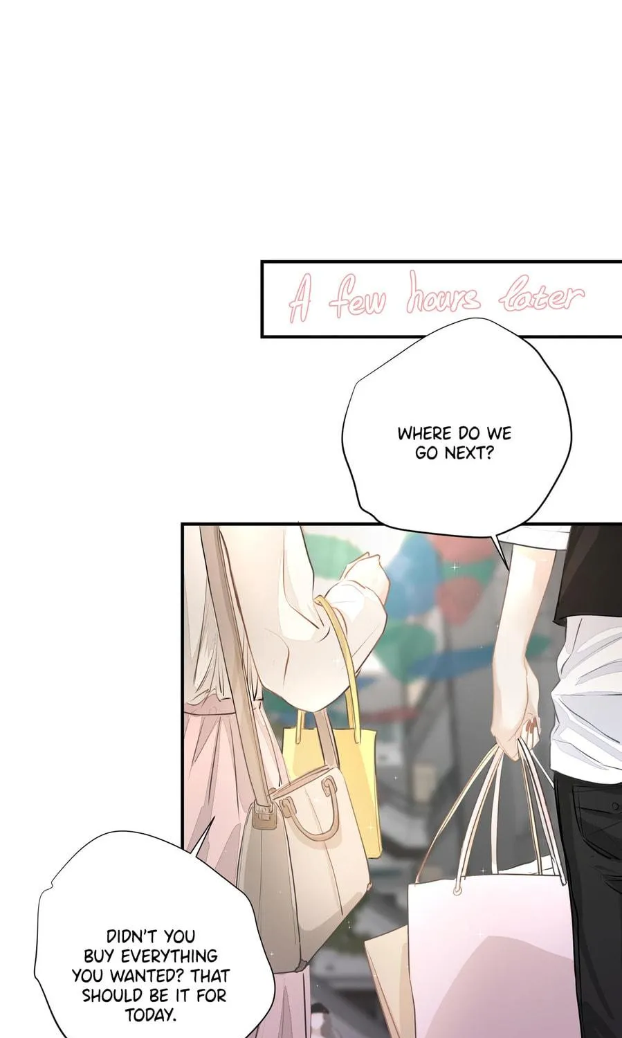 Read Addicted to Her chapter 30 image 28 on Lezhin