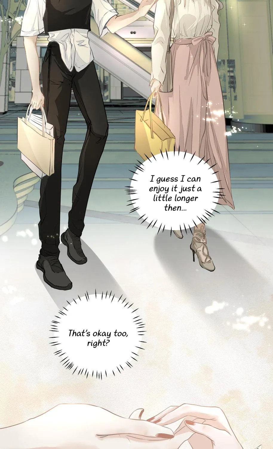 Read Addicted to Her chapter 30 image 34 on Lezhin
