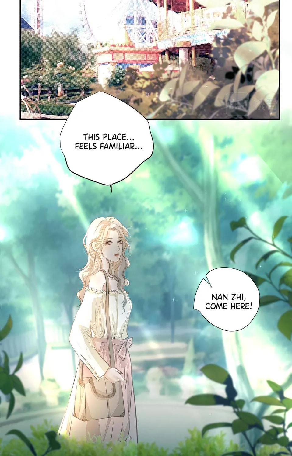 Read Addicted to Her chapter 30 image 38 on Lezhin