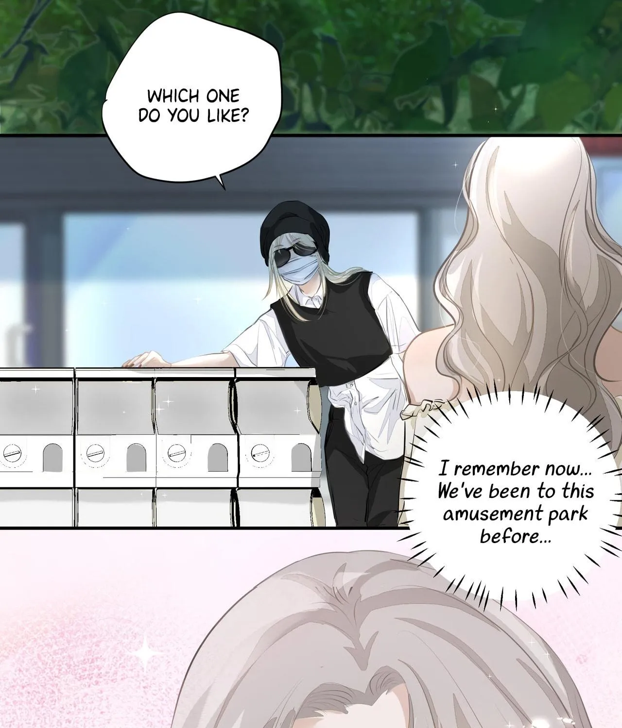 Read Addicted to Her chapter 30 image 40 on Lezhin