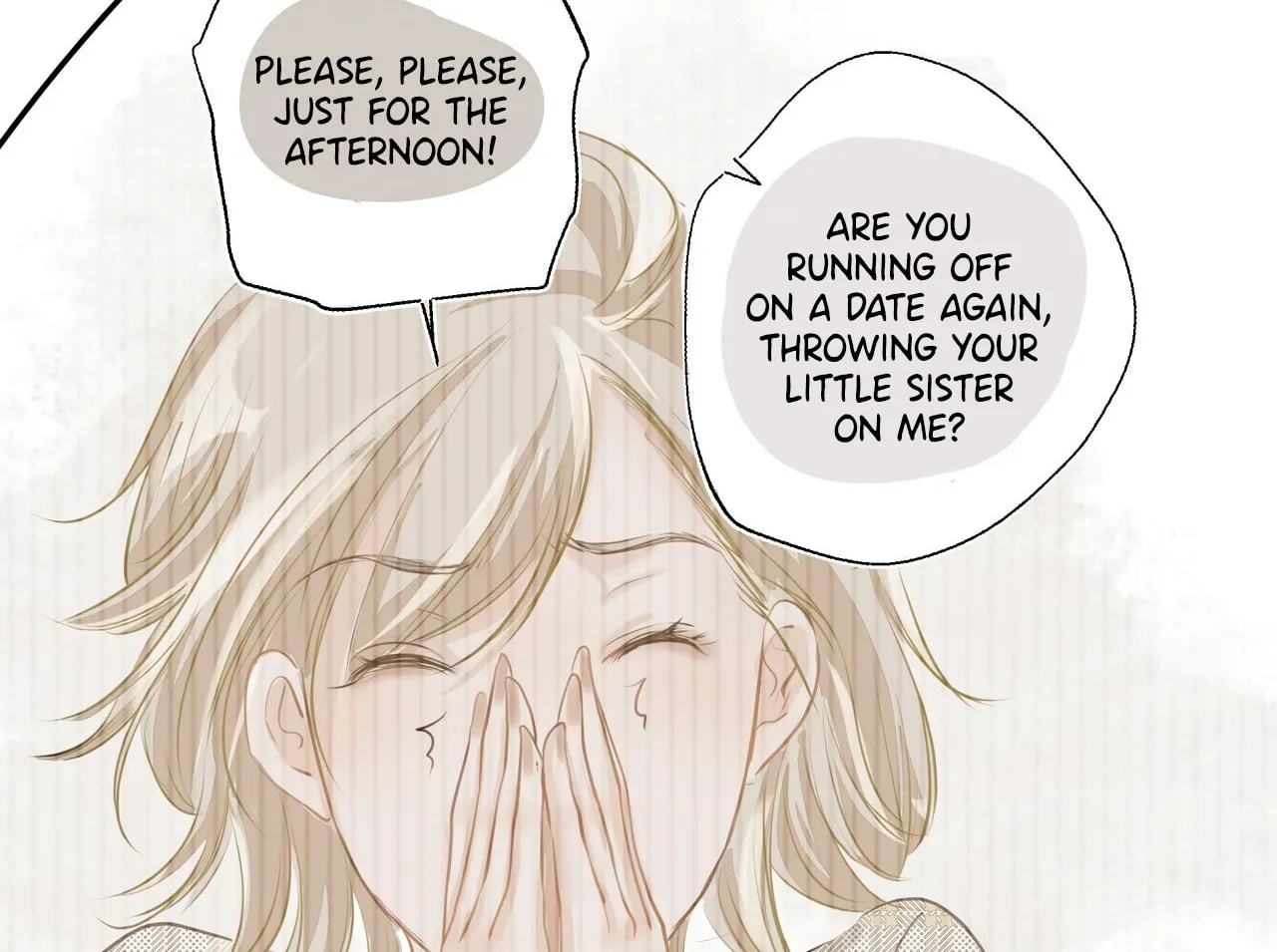 Read Addicted to Her chapter 30 image 43 on Lezhin