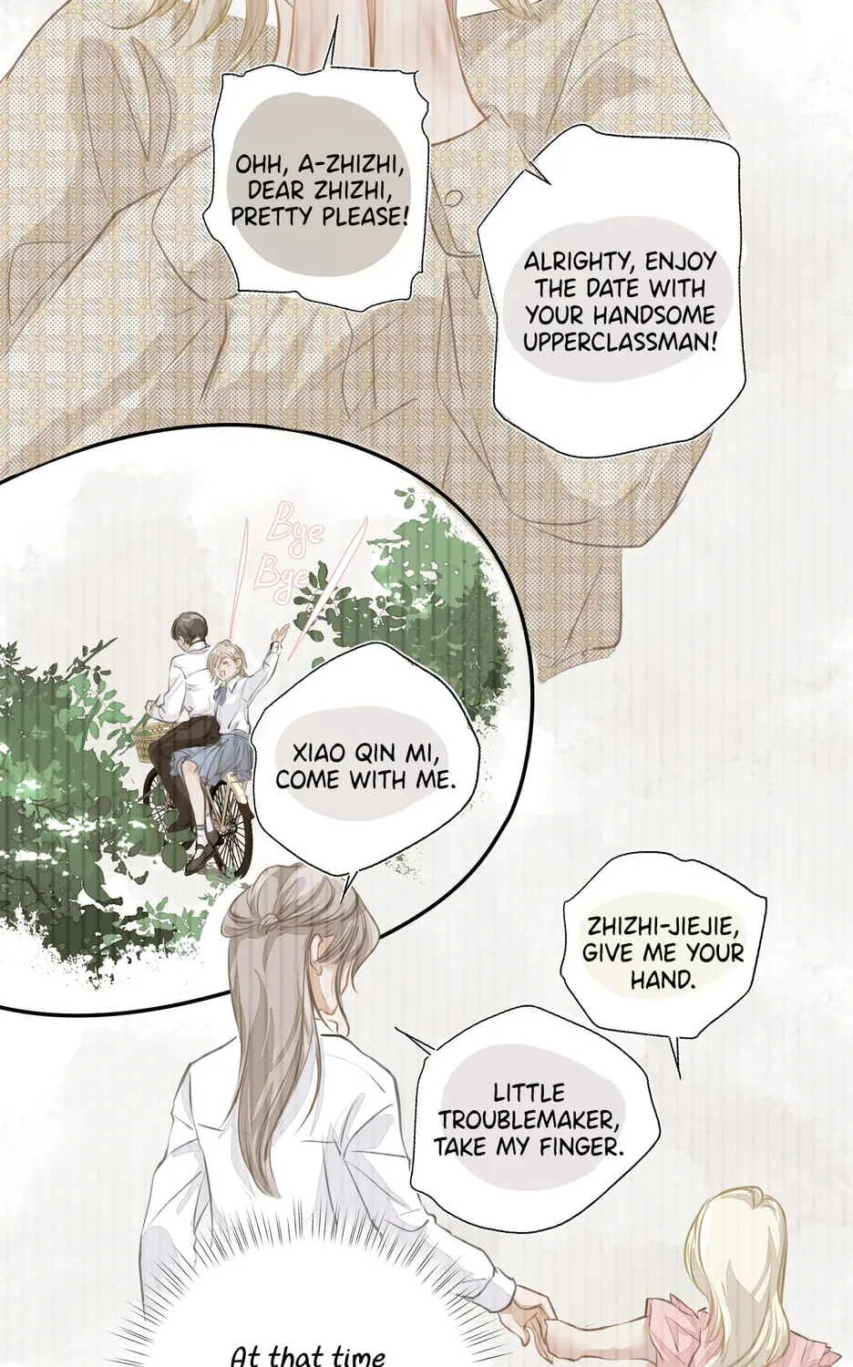 Read Addicted to Her chapter 30 image 44 on Lezhin