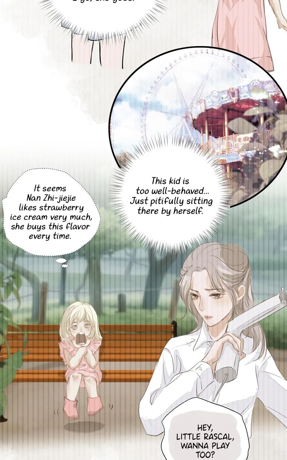 Read Addicted to Her chapter 30 image 46 on Lezhin