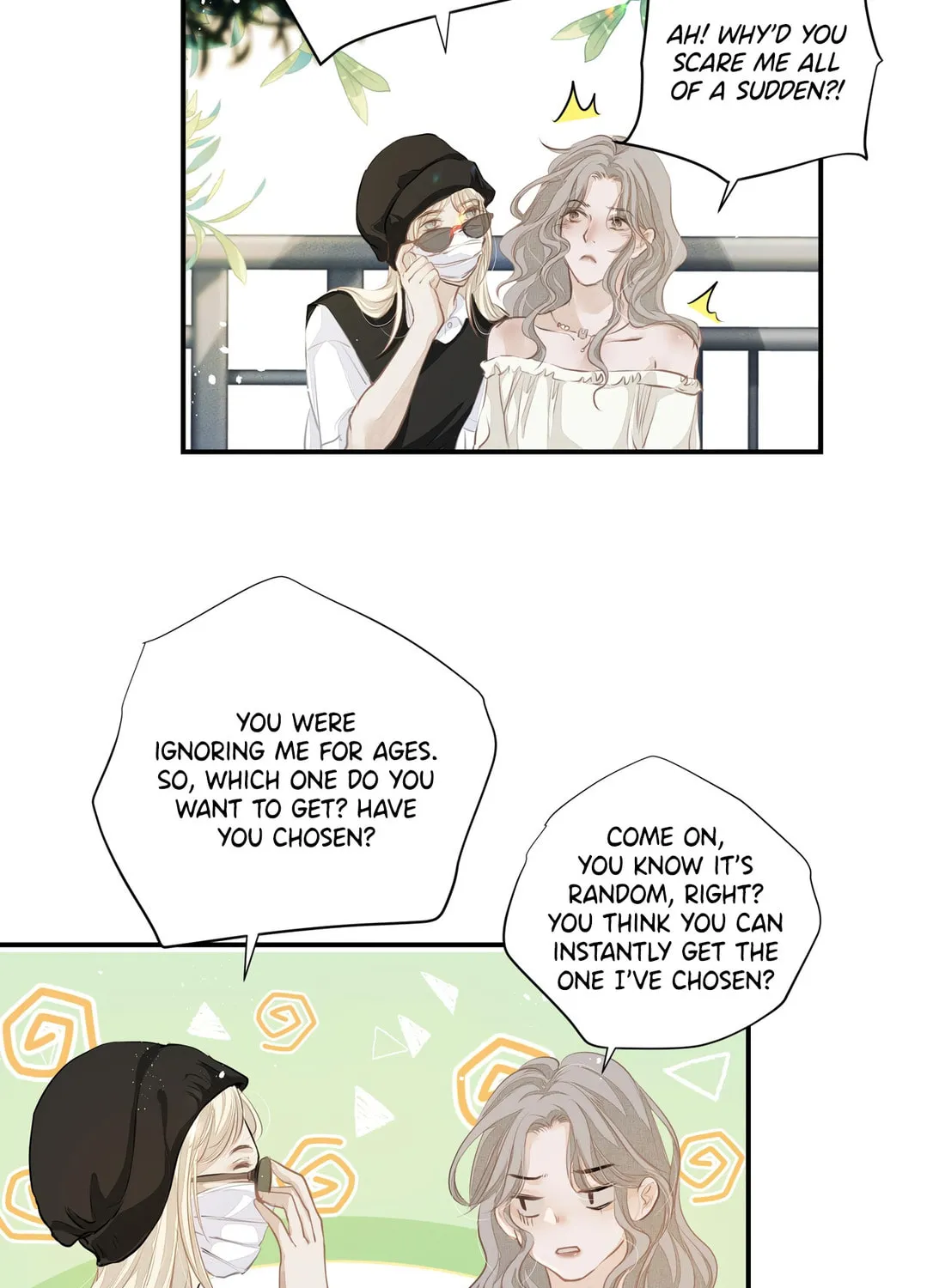 Read Addicted to Her chapter 30 image 54 on Lezhin