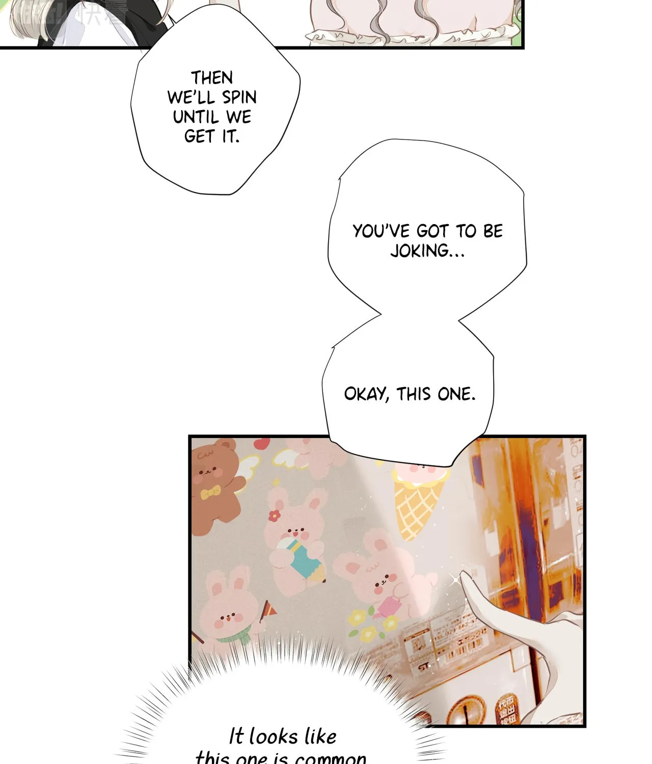 Read Addicted to Her chapter 30 image 56 on Lezhin