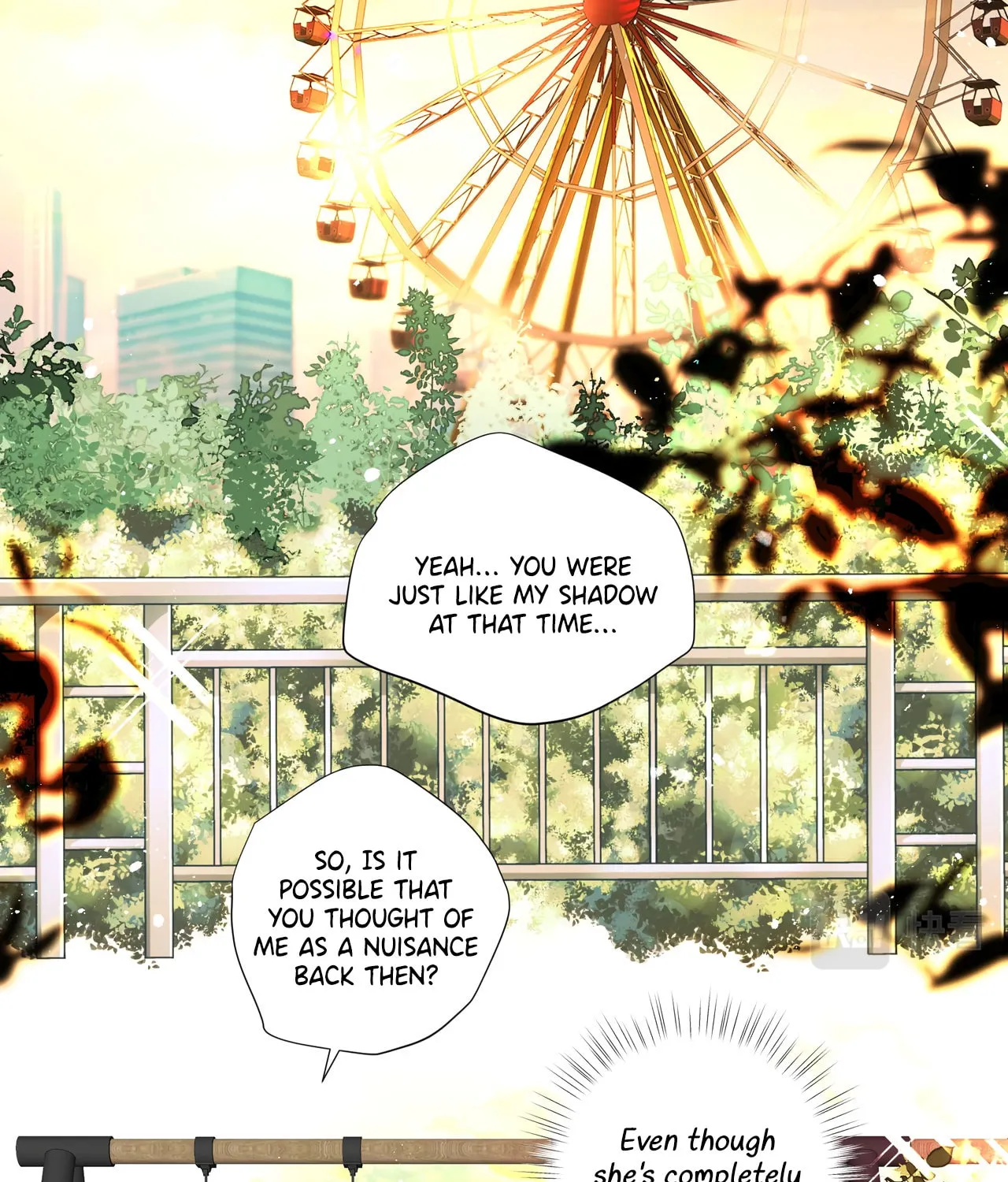 Read Addicted to Her chapter 30 image 62 on Lezhin