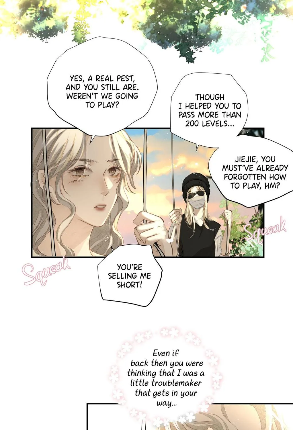 Read Addicted to Her chapter 30 image 64 on Lezhin