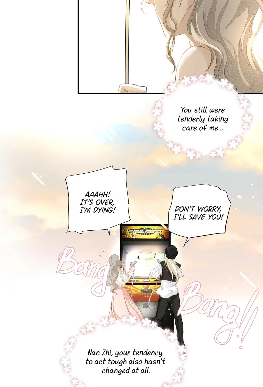 Read Addicted to Her chapter 30 image 66 on Lezhin
