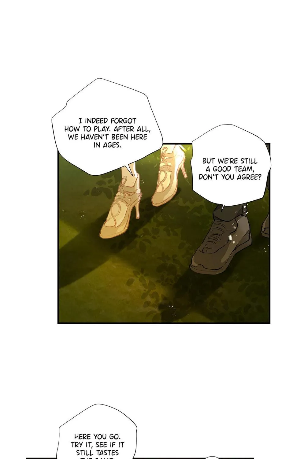 Read Addicted to Her chapter 30 image 68 on Lezhin