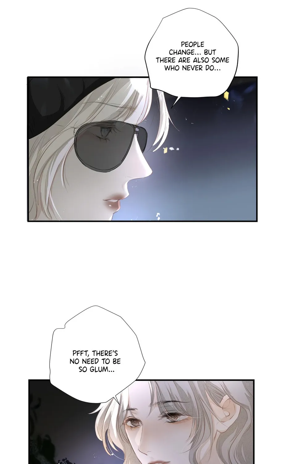 Read Addicted to Her chapter 30 image 72 on Lezhin