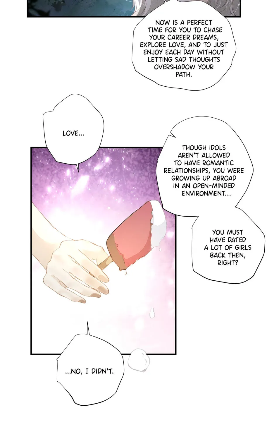 Read Addicted to Her chapter 30 image 74 on Lezhin
